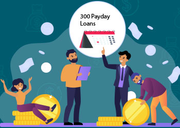 300 Dollar Payday Loans