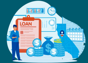 Payday Loans in California