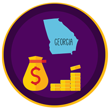 Georgia Payday Loans