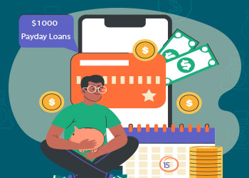 1000 Dollar Payday Loans