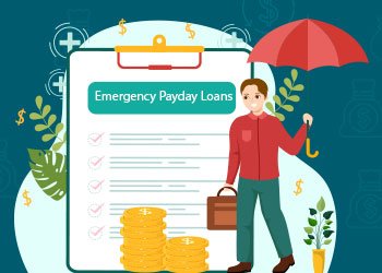 Emergency Payday Loans