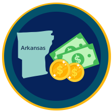 Online Payday Loans in Arkansas