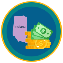 Payday Loans in Indiana