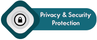 Privacy and Security Protection