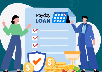 Our Payday Loans in New Jersey Are Even For Bad Credit Holders