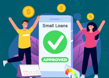 Small Payday Loans